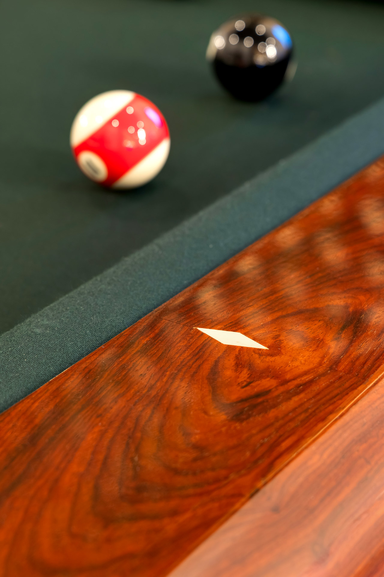 Designed & Made's integrated approach to custom woodworking projects ...