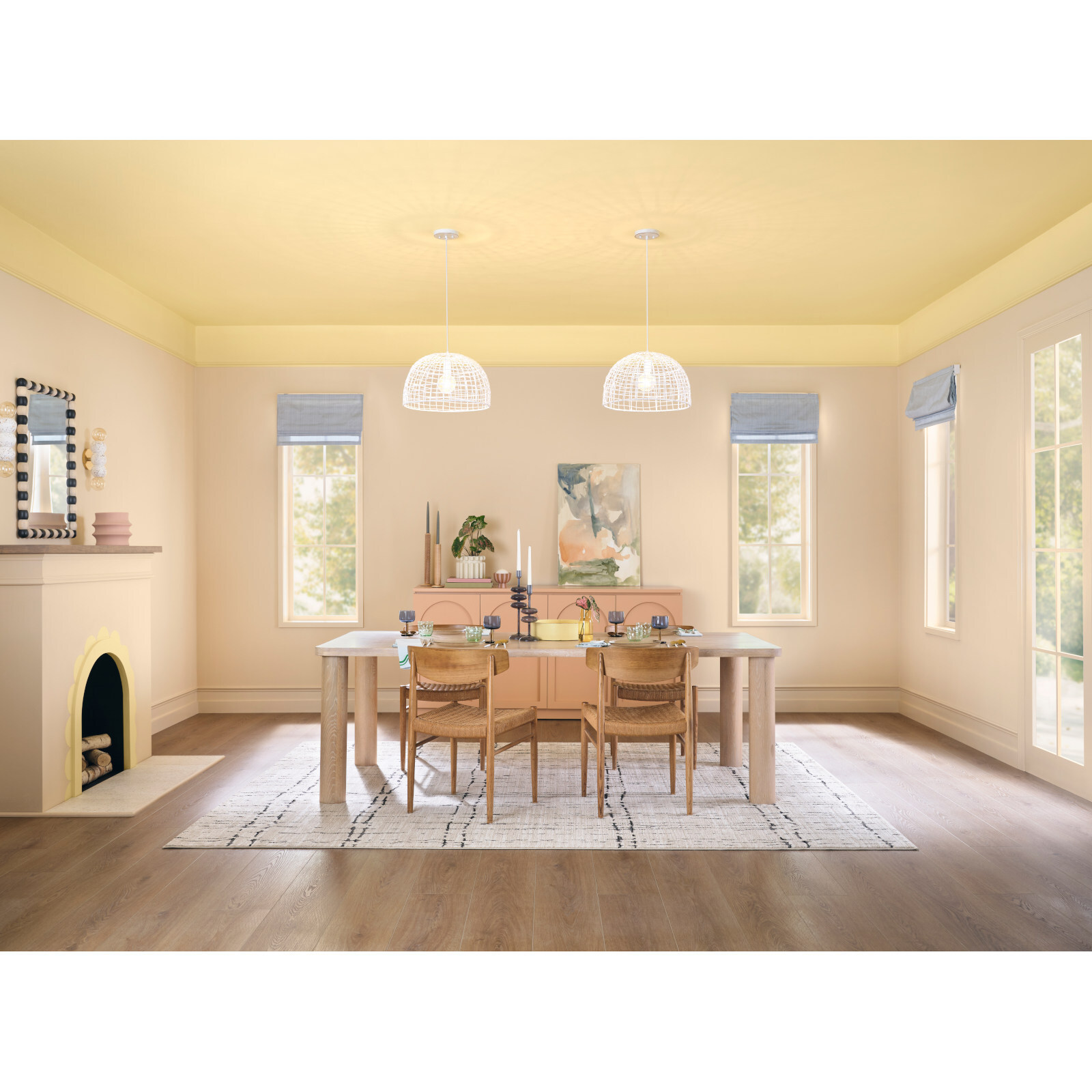 Dutch Boy Paints announces its 2026 Color of the Year