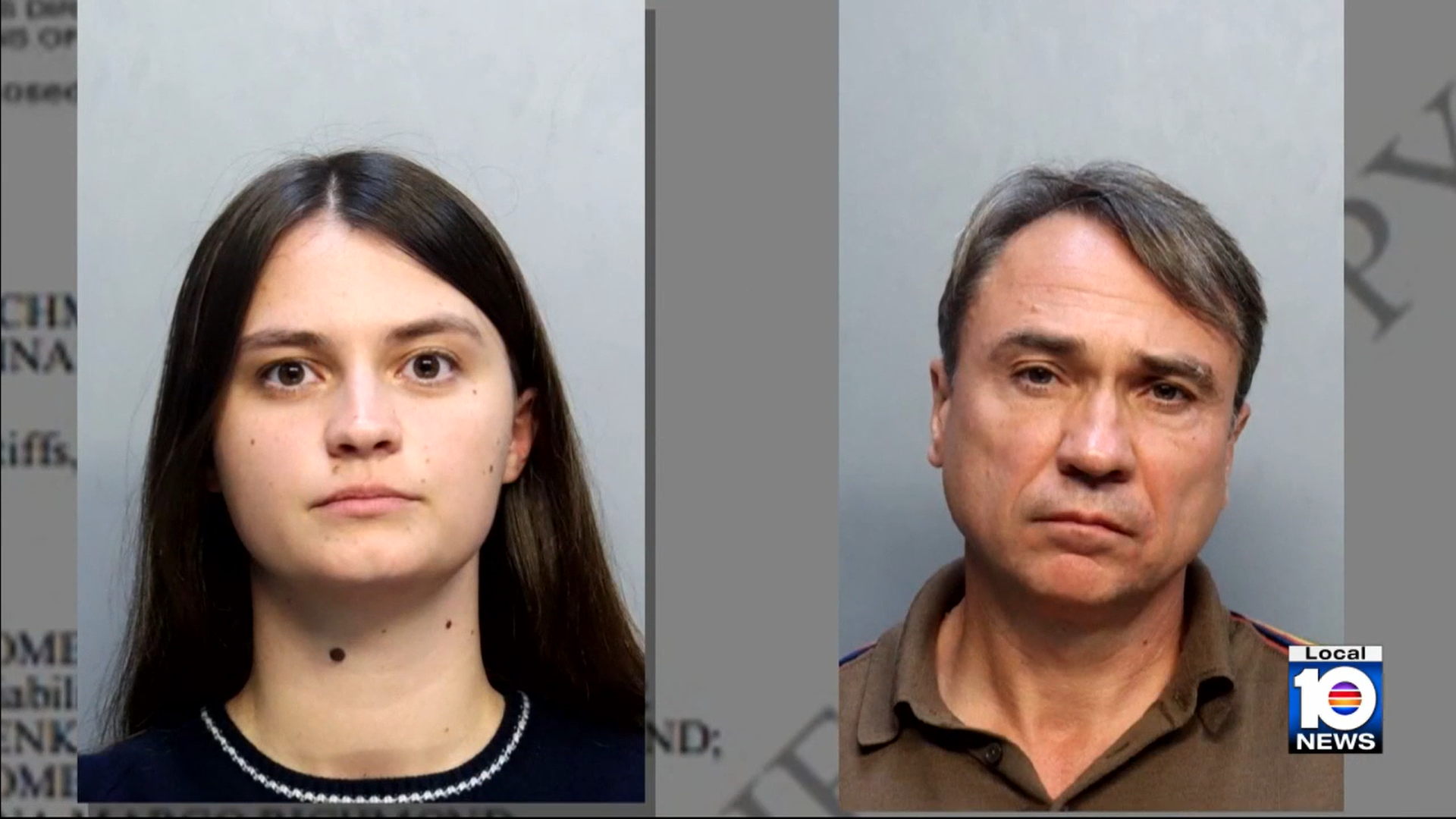 Couple arrested for allegedly scamming victim out of $650K in 'high-end Italian millwork'