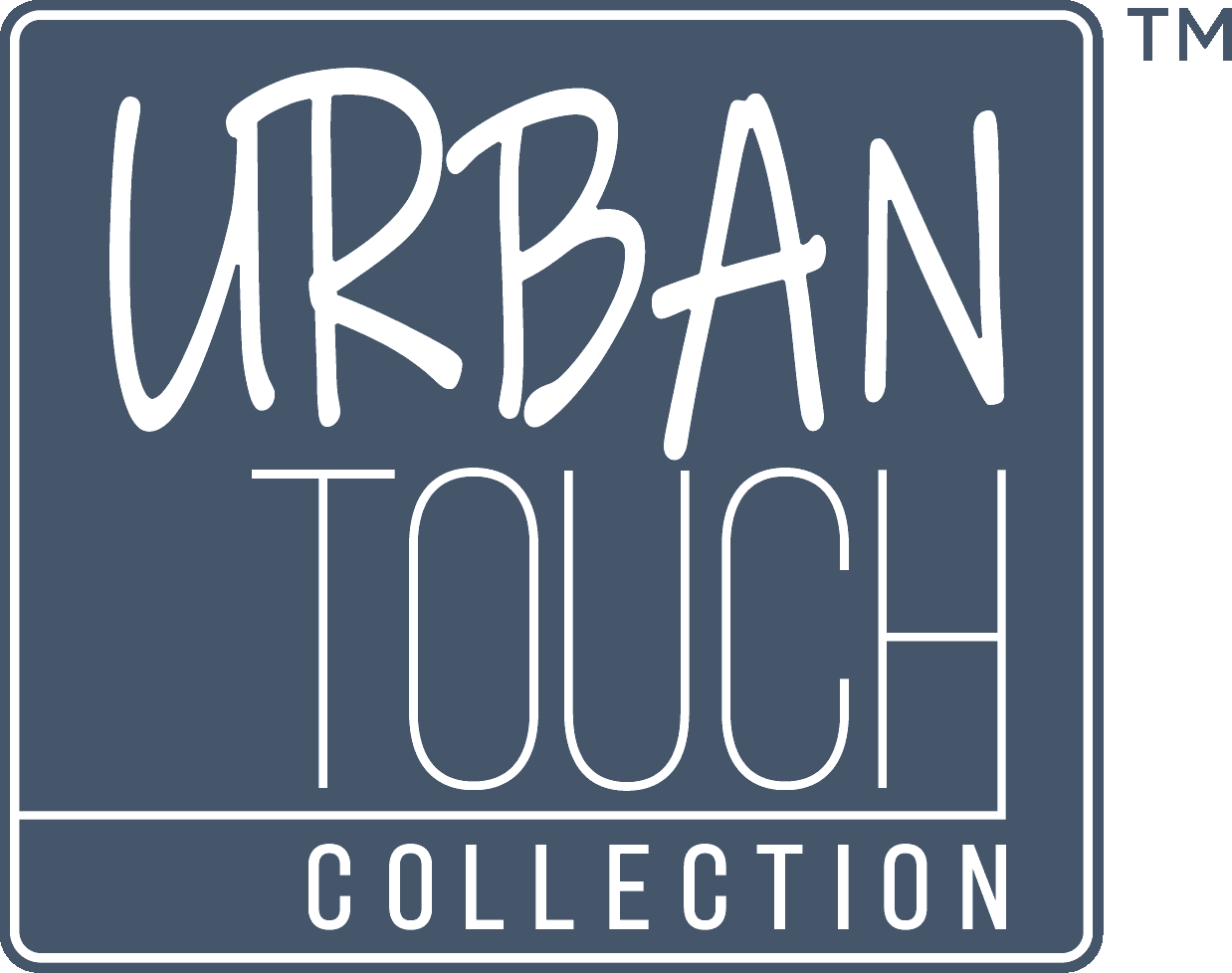 Olon Industries UrbanTouch laminates