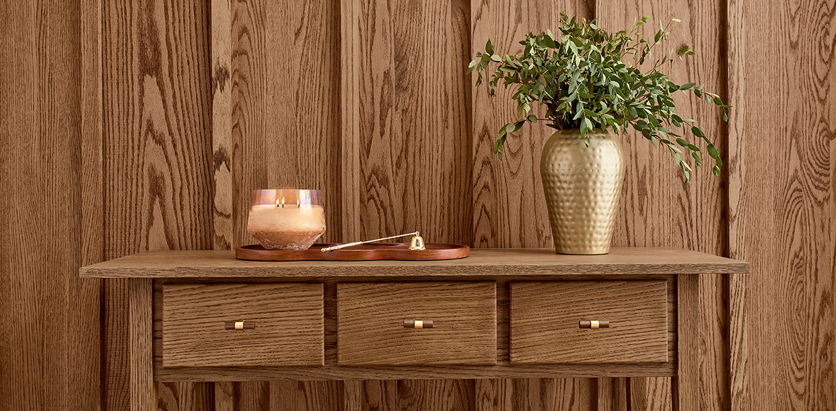 Minwax announces its 2026 Color of the Year | Woodworking Network