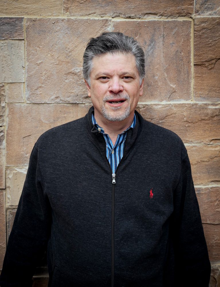 Angelo Gangone