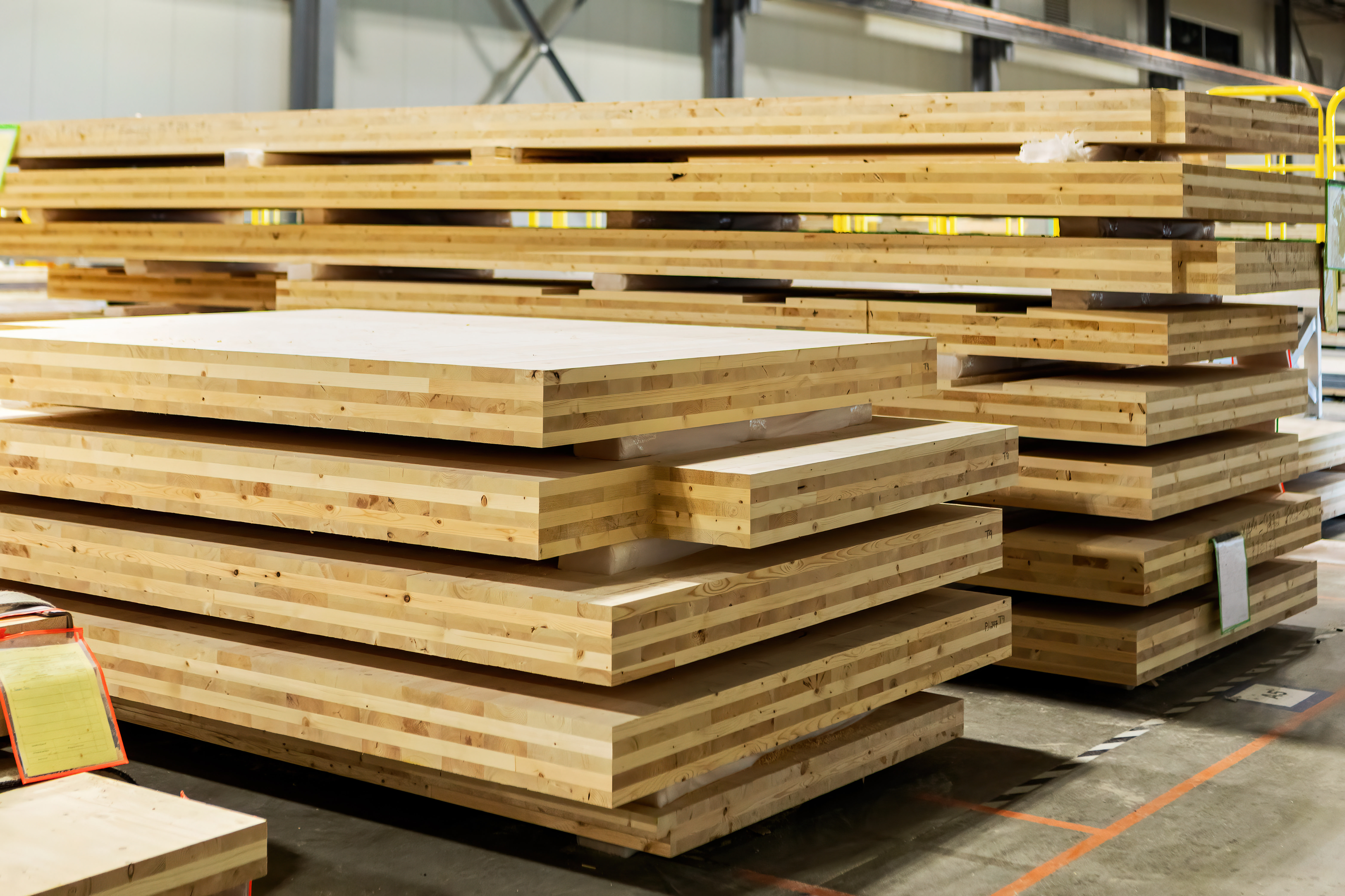 Element5 completes $107 million manufacturing expansion project