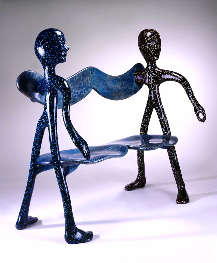 Jon Brooks true loves blue
