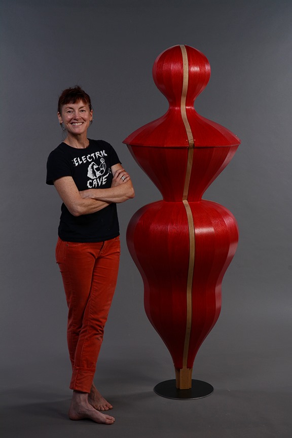 Leah Woods