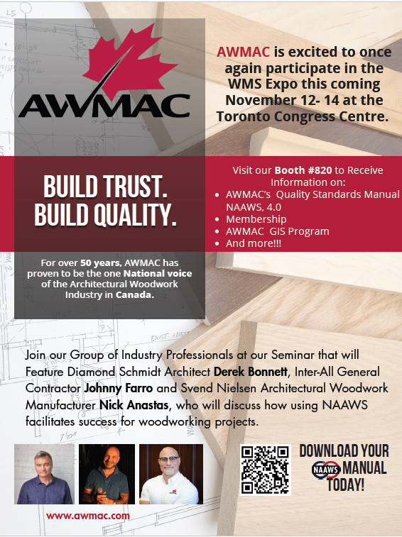 AWMAC WMS 2025