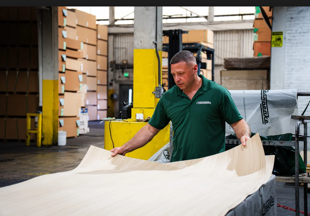 Chesapeake Plywood