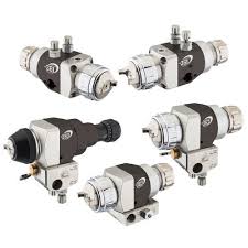 DeVilbiss AG 360 spray guns