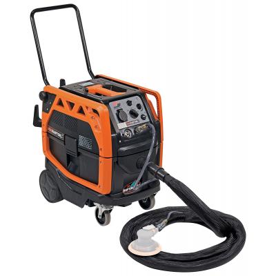 Dynabrade Mini Raptor vacuum