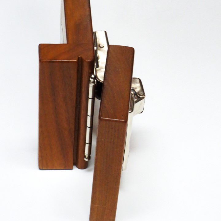 EuroButt-Hinge