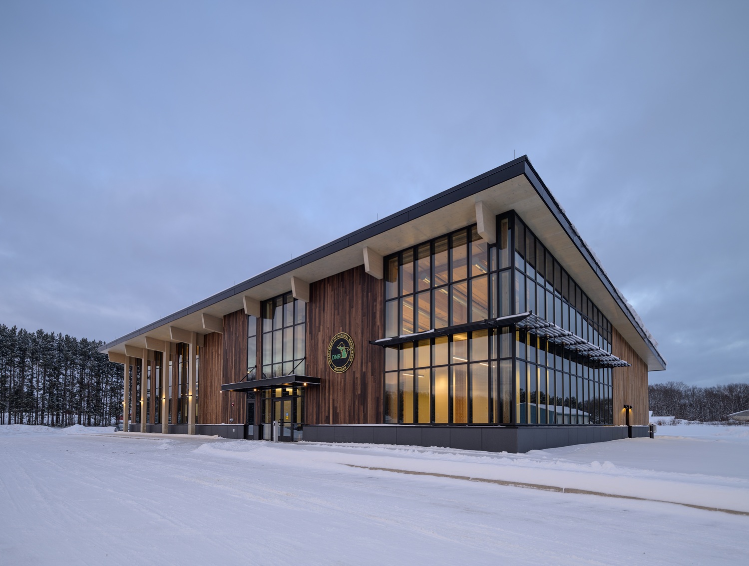Michigan launches mass timber initiative