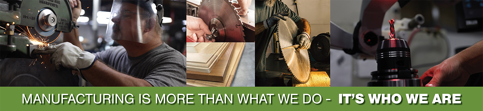 Peak Toolworks Manufacturing Day