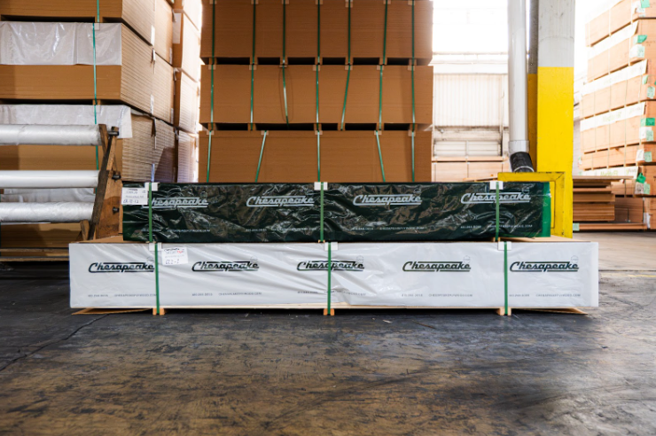 Chesapeake Plywood
