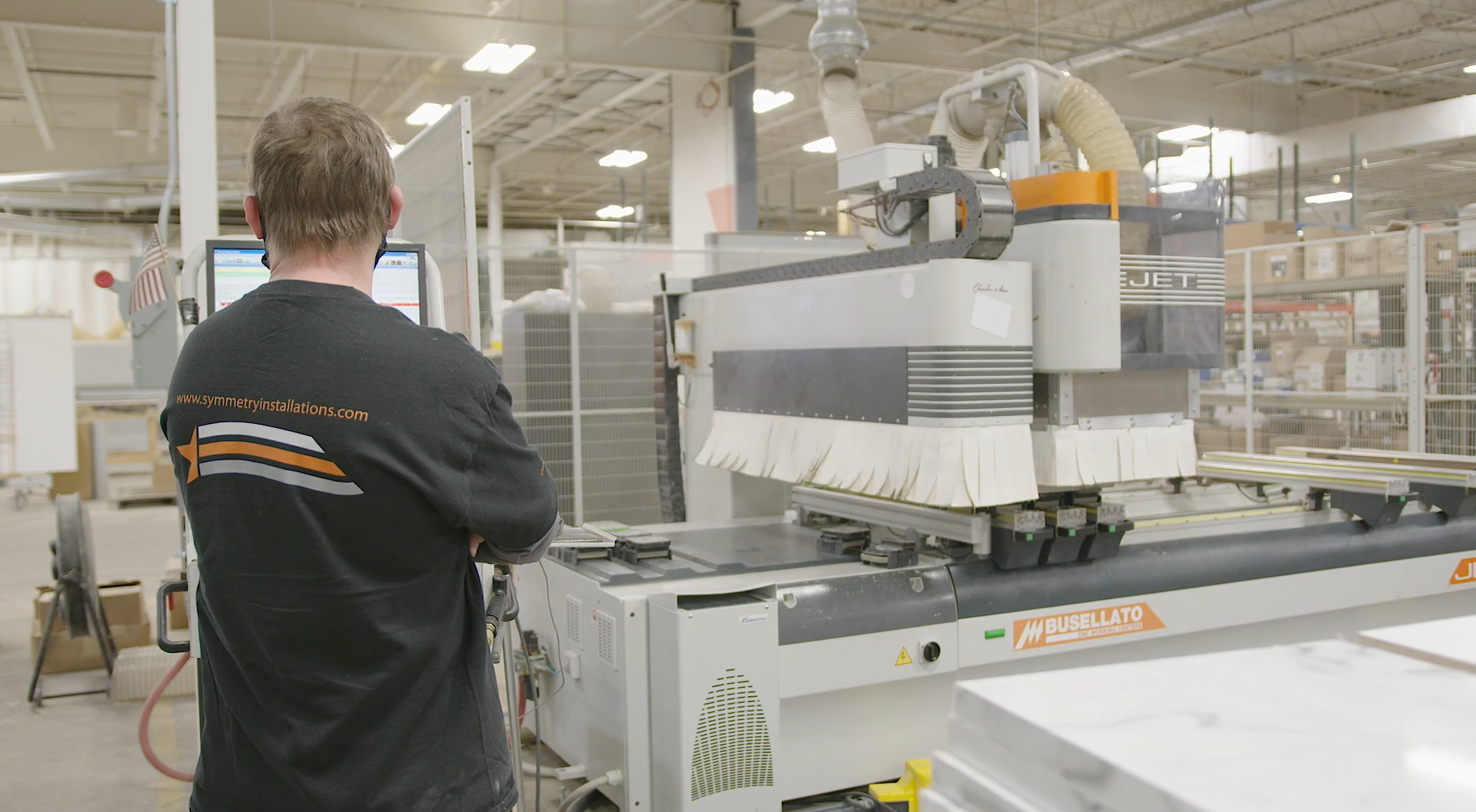 Milwaukee-based display fixture maker liquidating assets