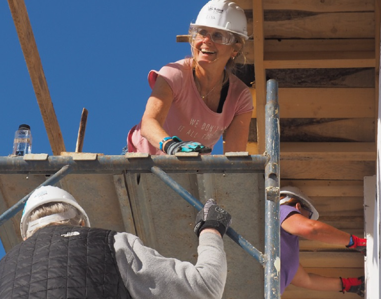 RONA Foundation donates over $530,000 to organizations across Canada