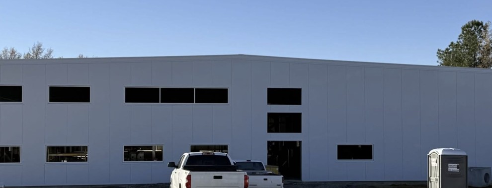 Custom millwork and cabinetry company selects Baxter, Tennessee as first location
