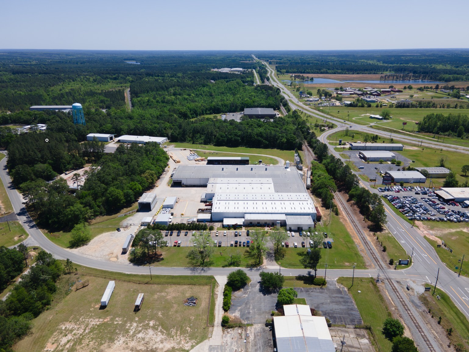 Hoover Treated Wood Products expands into aluminum cladding business