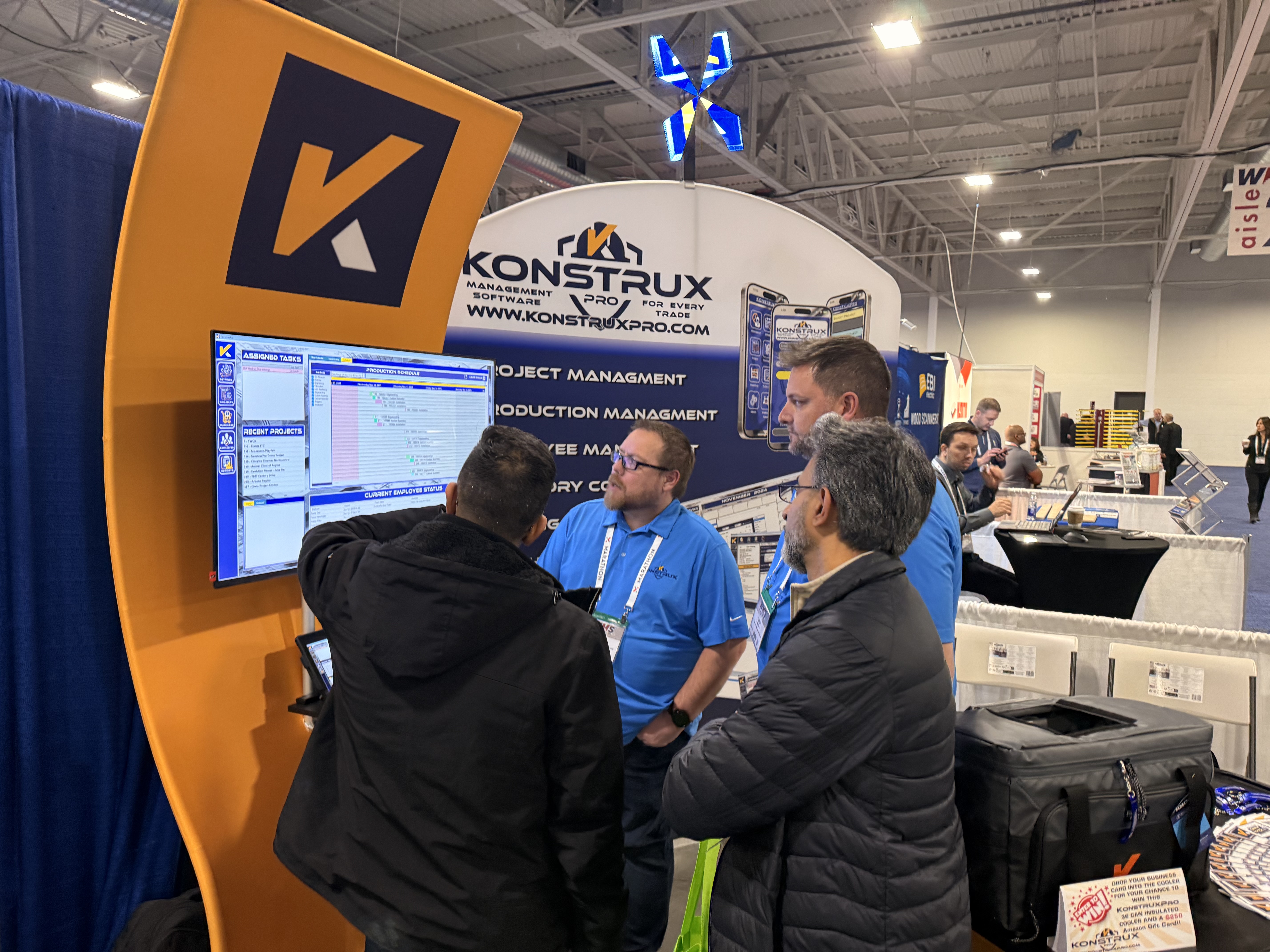 Woodworking Machinery & Supply Conference & Expo Toronto