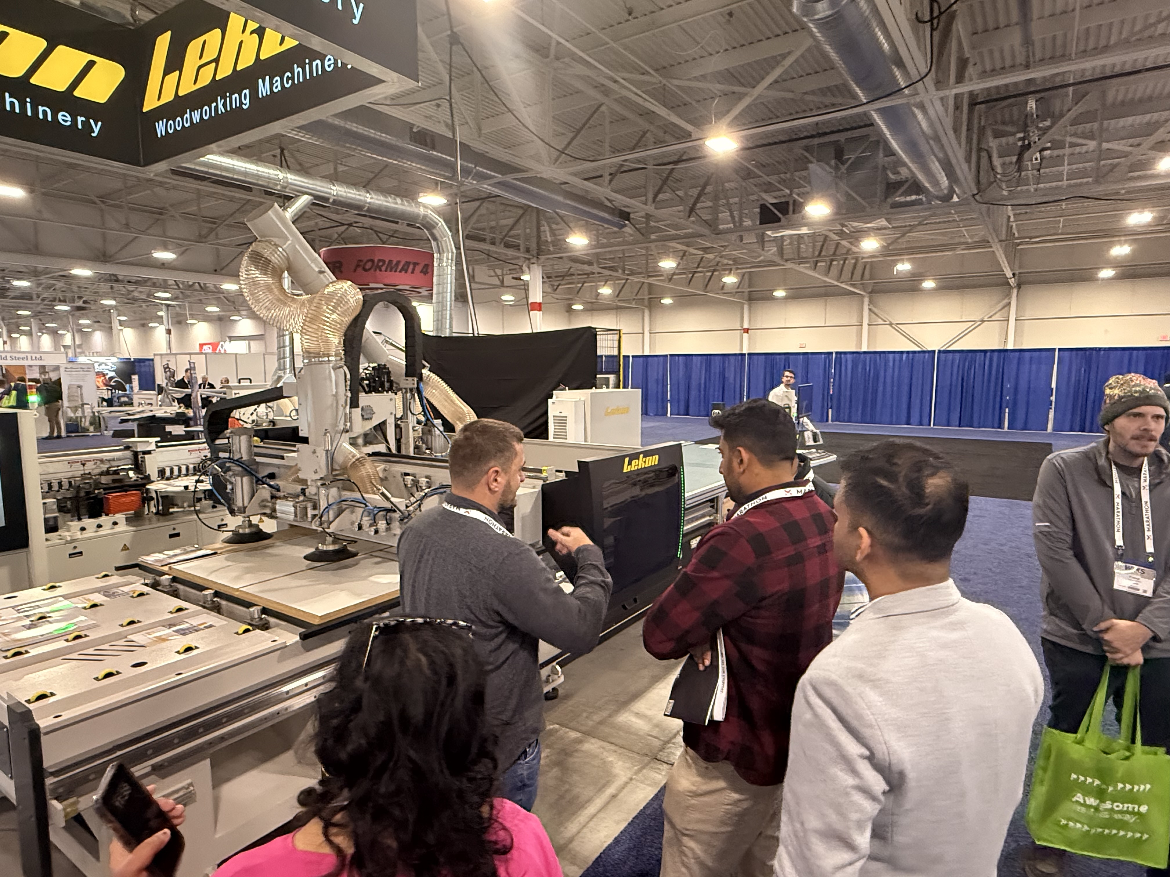 Economic uncertainty casts shadow on an otherwise successful WMS 2025