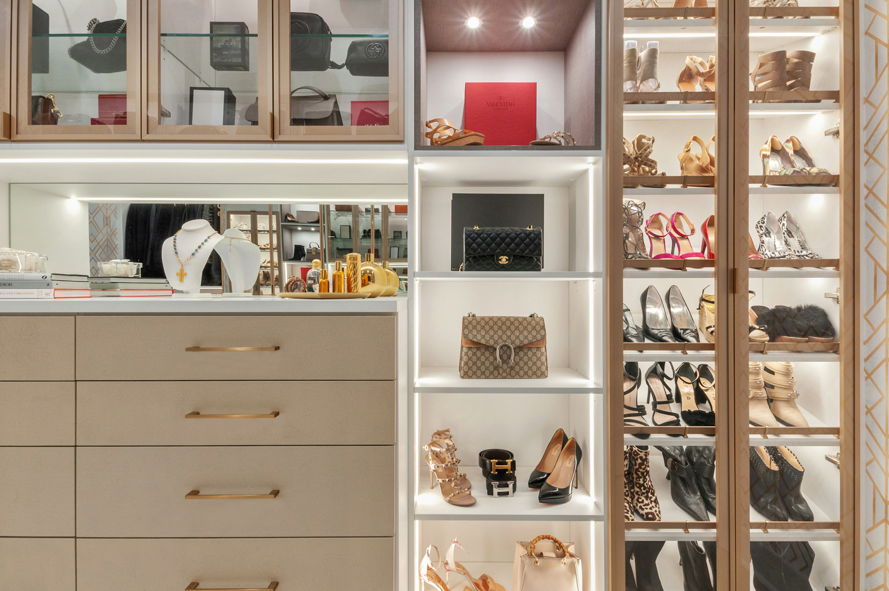 Closets & home storage industry: Facts & figures