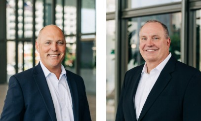 Boise Cascade announces CEO transition plans