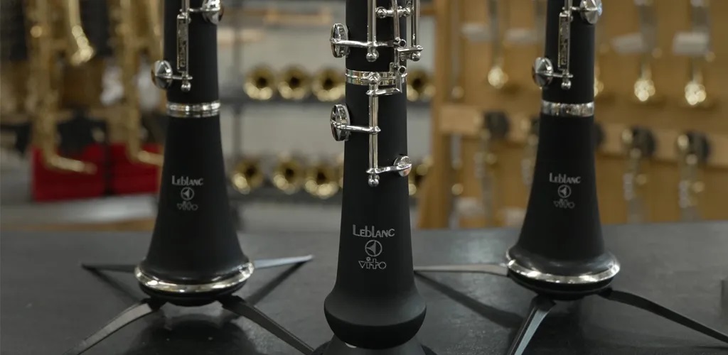 Music instrument maker closing Ohio factory