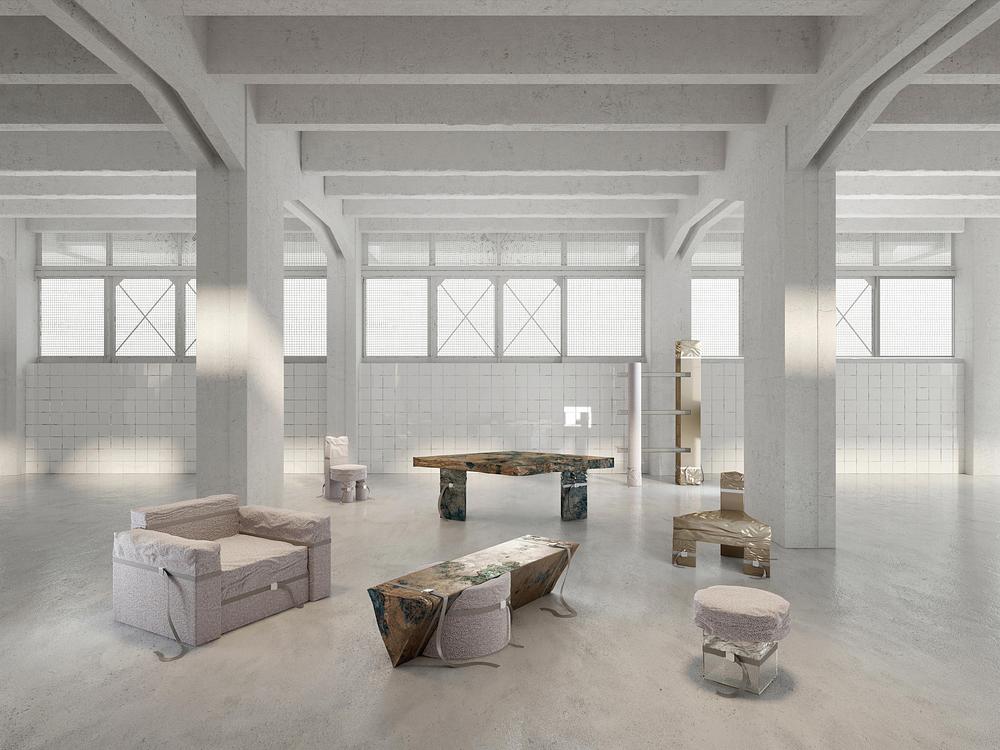 Slideshow: International Design unveils new platform