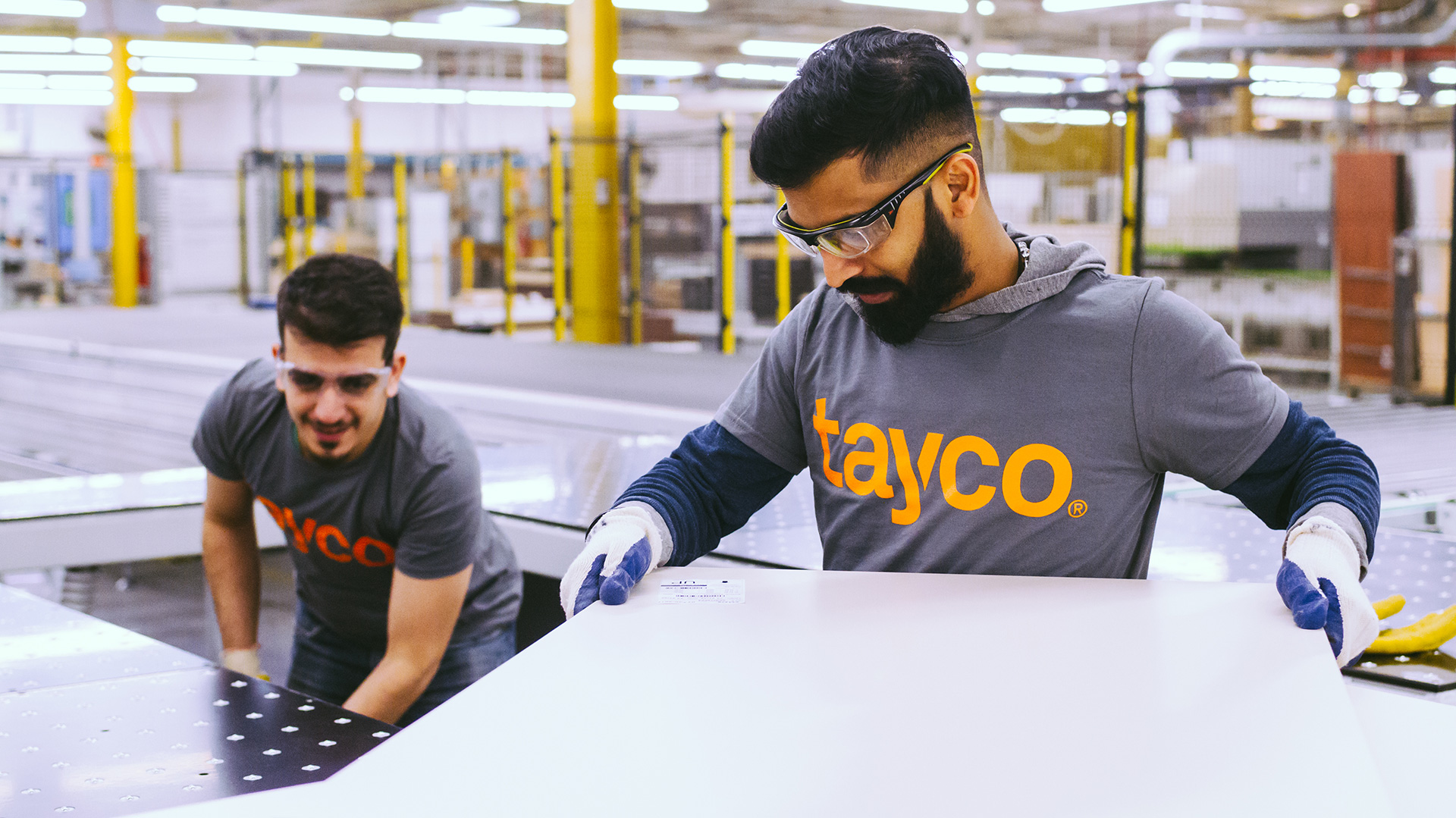 Tayco Office Furniture