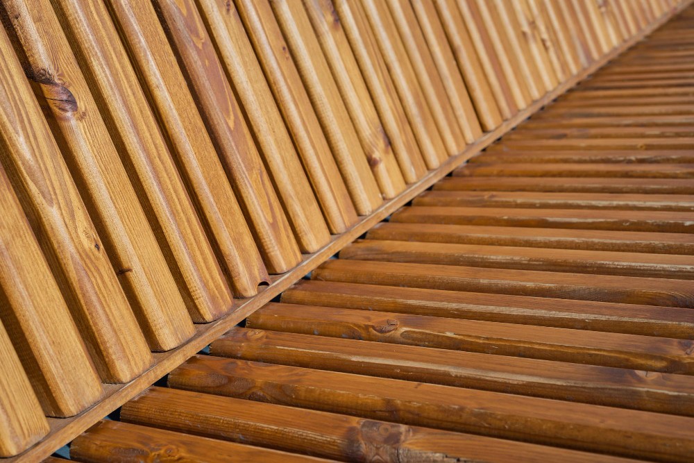 Global timber decking market valued at $9.7 billion, says Research Intelo data