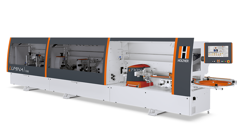 Minnesota-based Wood Machinery Systems named authorized Holz-Her dealer