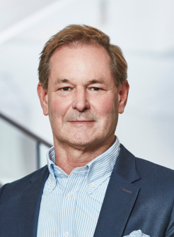 LP Building Solutions elects F. Nicholas Grasberger III as independent chairperson