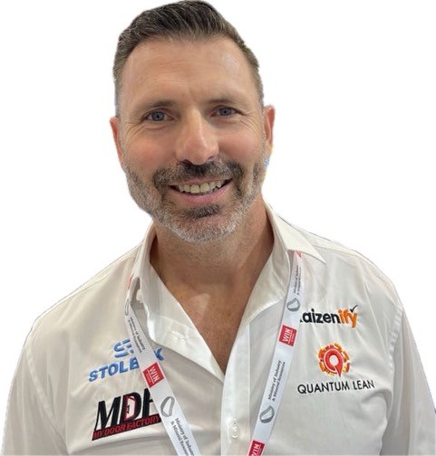 Brad Cairns 2026