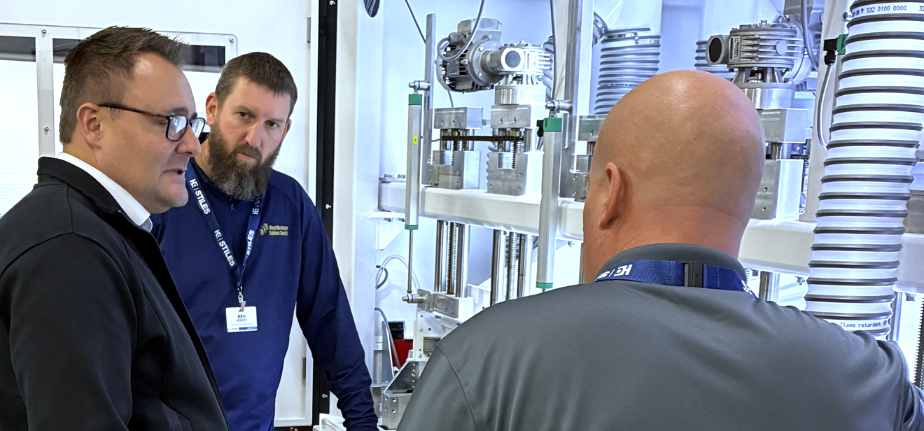 Stiles opens registration for its Spring Manufacturing Solutions Seminar