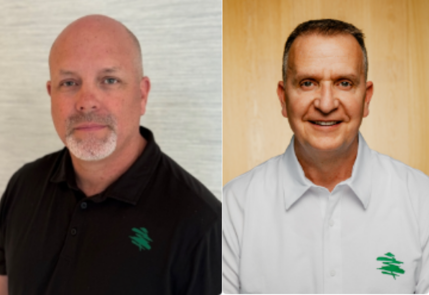 Sierra Forest Products, Upper Canada Forest Products announce two appointments