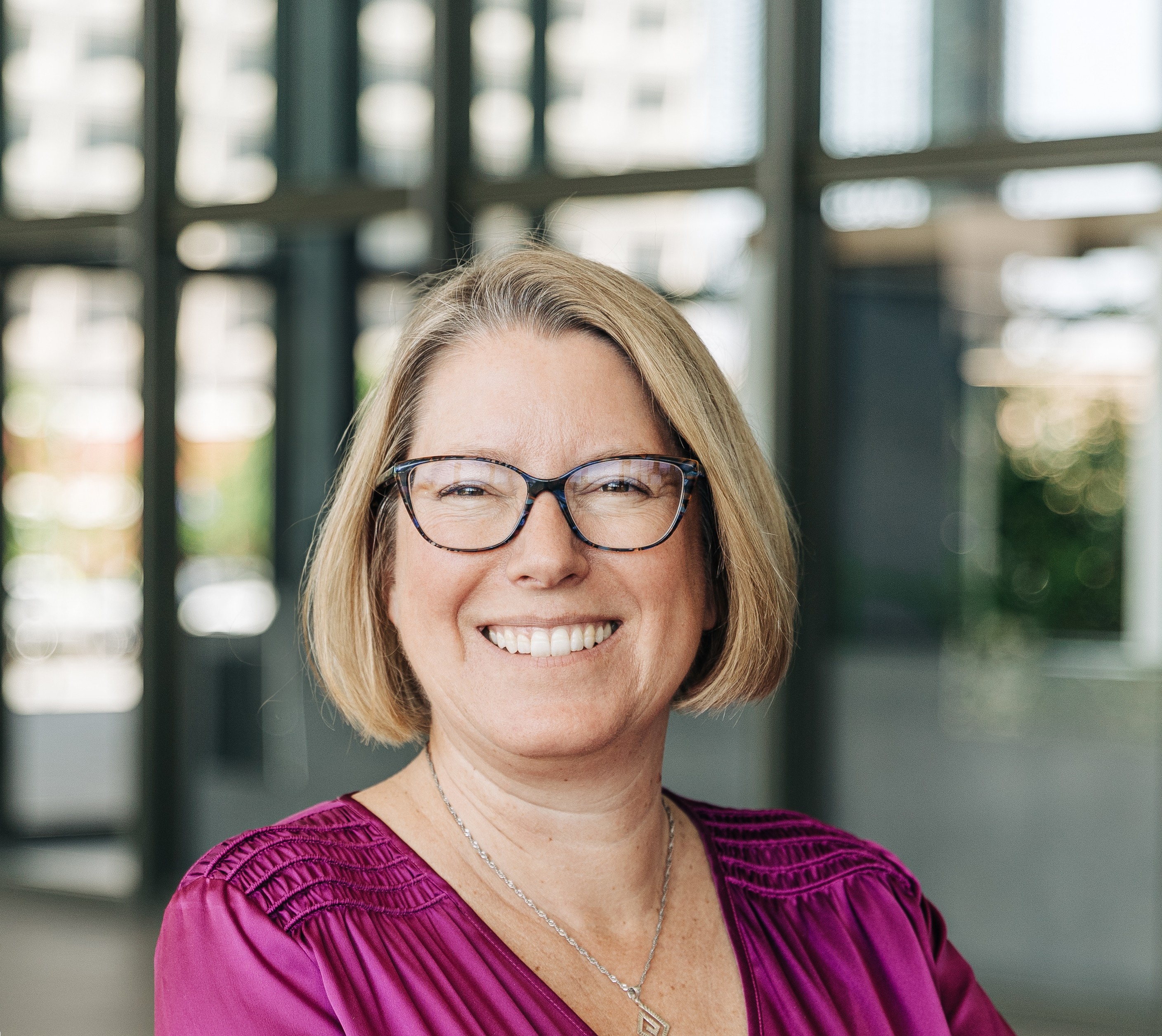 Boise Cascade announces two executive leadership promotions