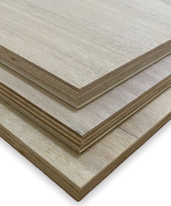 Commerce preliminary ruling finds Indonesia plywood is being sold at less than fair value