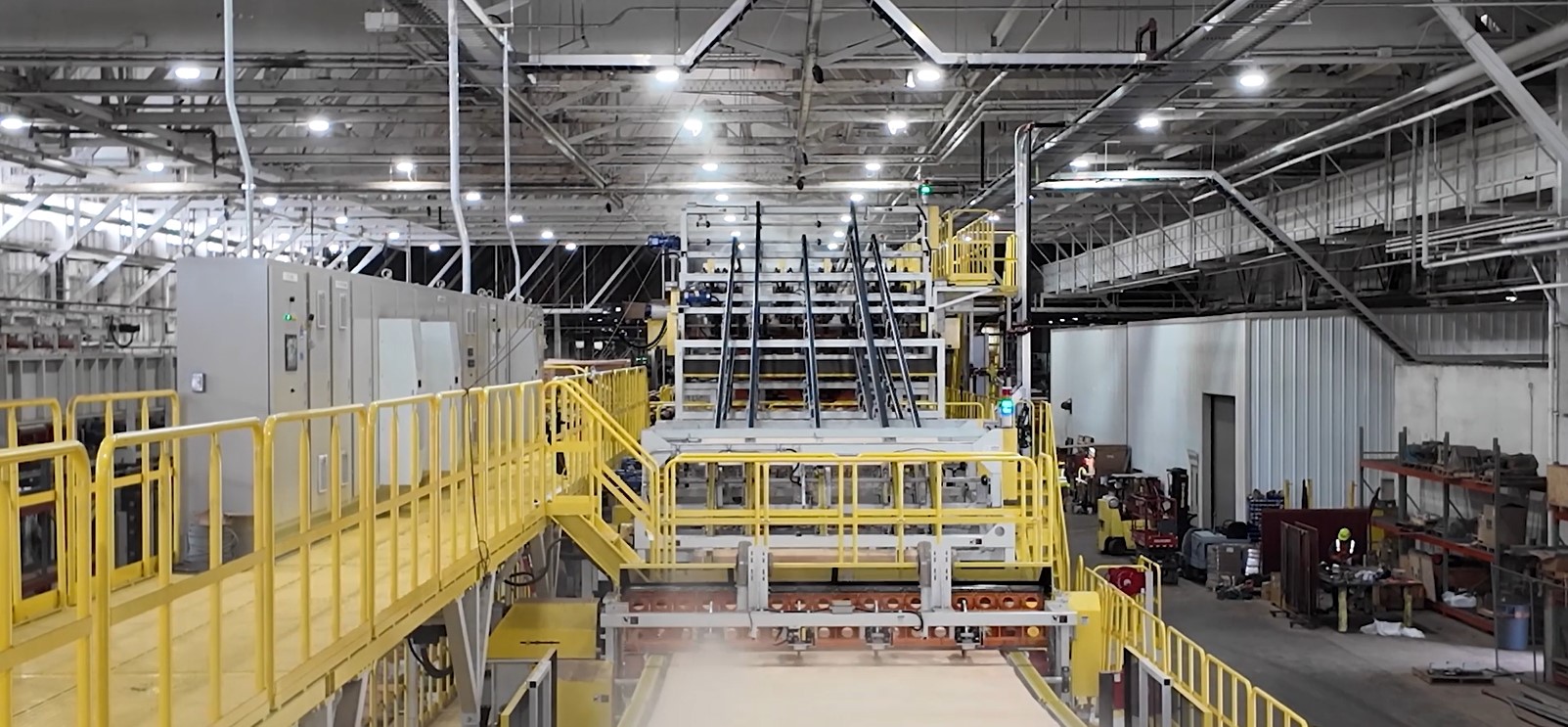 Roseburg realigns production impacting approximately 146 jobs