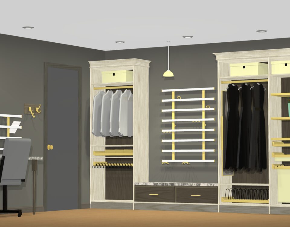 KCD Software to demonstrate design-to-manufacturing workflows at WPE Florida & Closets Conference