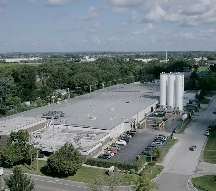 Plastic lumber manufacturer will invest $50 million in facility