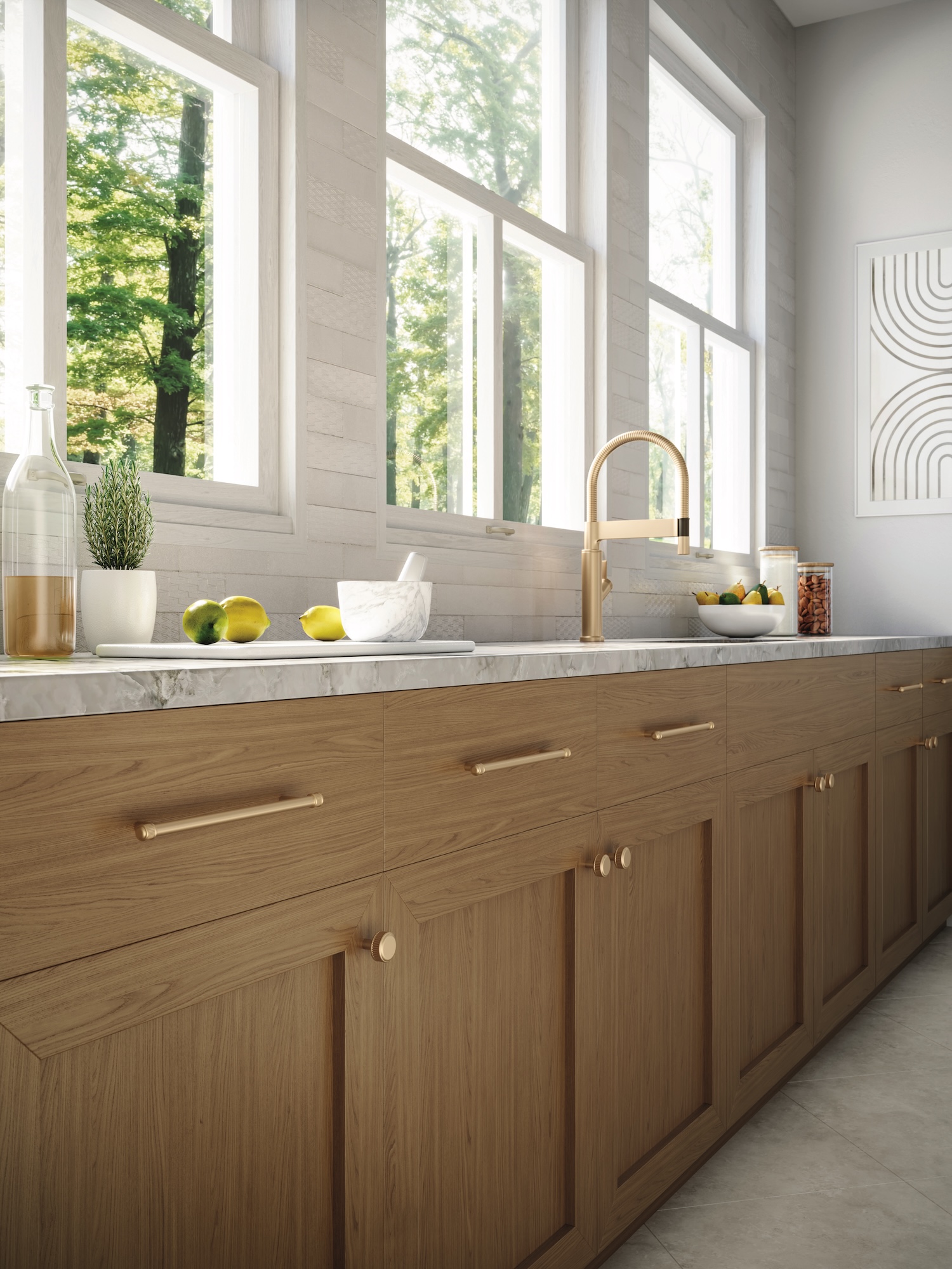 Top Knobs Pemberton collection