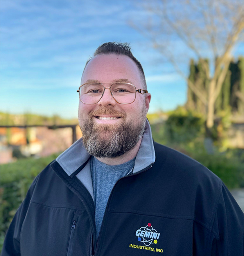 Gemini Industries Inc. appoints regional manager