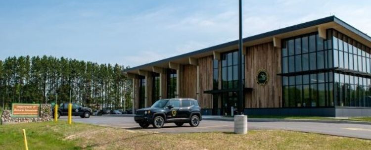 Michigan Mass Timber Catalyst Program announces development funding for nine projects