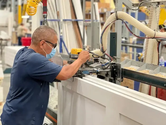 Metrie acquires door distribution businesses from Owens Corning ...