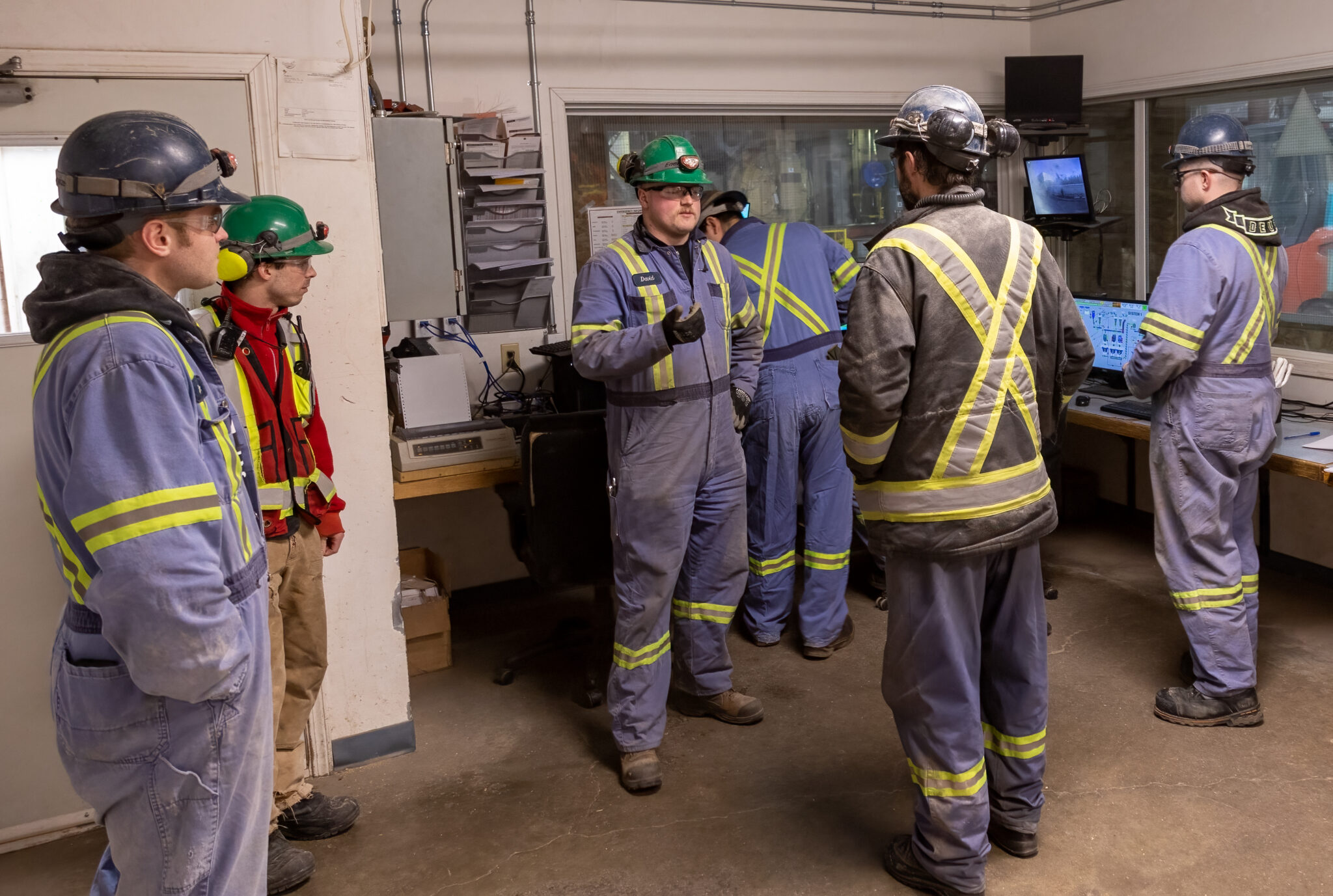 Wood Pellet Association of Canada Safety Committee develops 2026 work plan