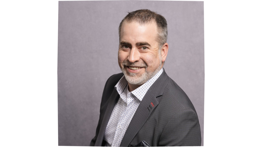Adam Nolasco Director of Distribution Weston Forest
