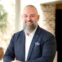 Mike Loizide VP Sales Canada Weston Forest