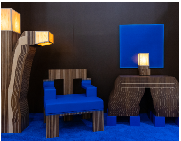 NYCxDesign Festival returns May 14, bringing hundreds of programs