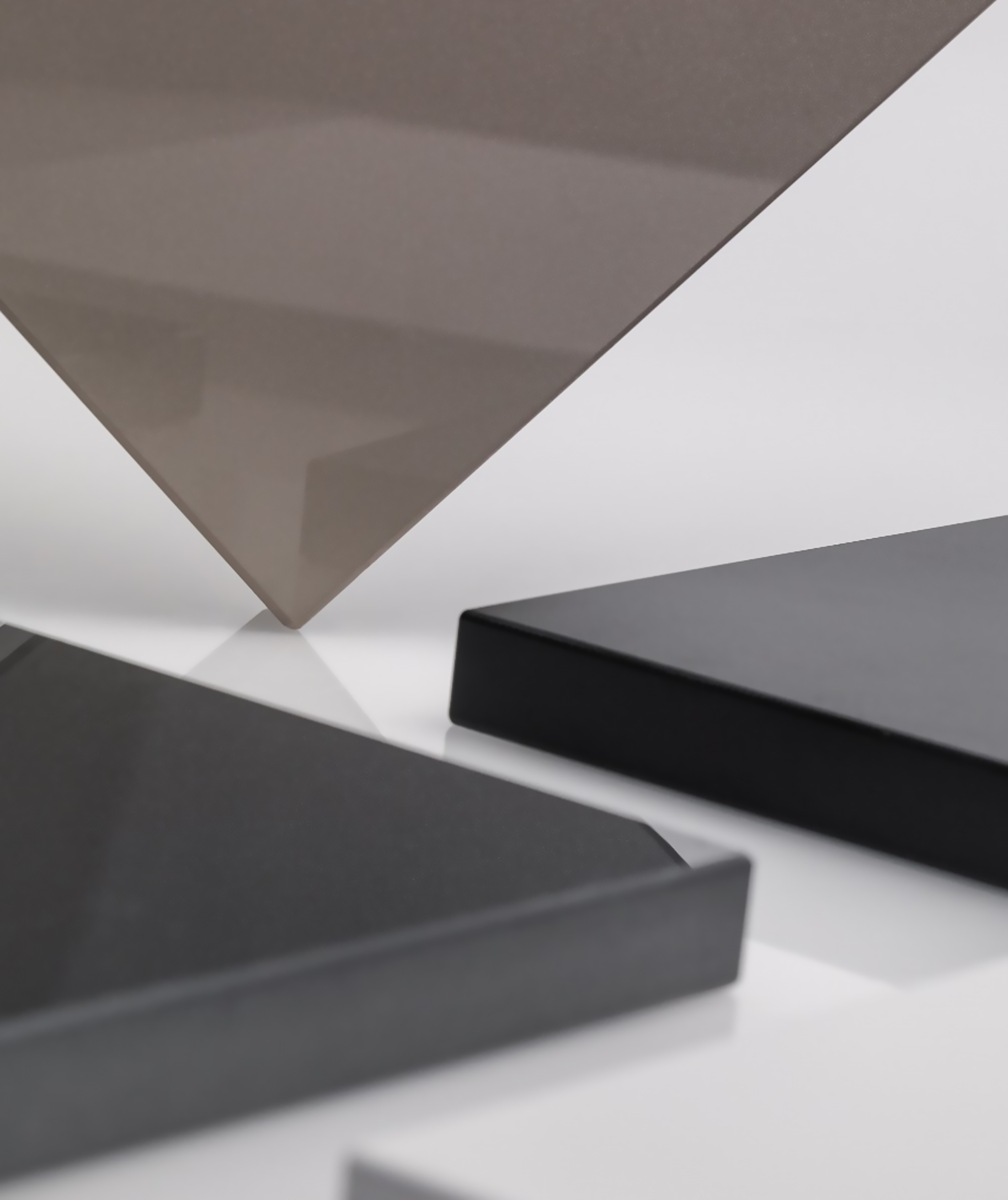 From texture to shine: Key surface trends shape modern cabinet design ...