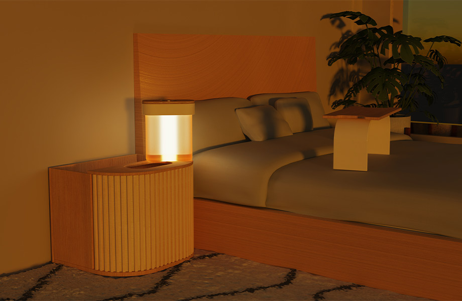 Formica Form Contest 2026 Lumine