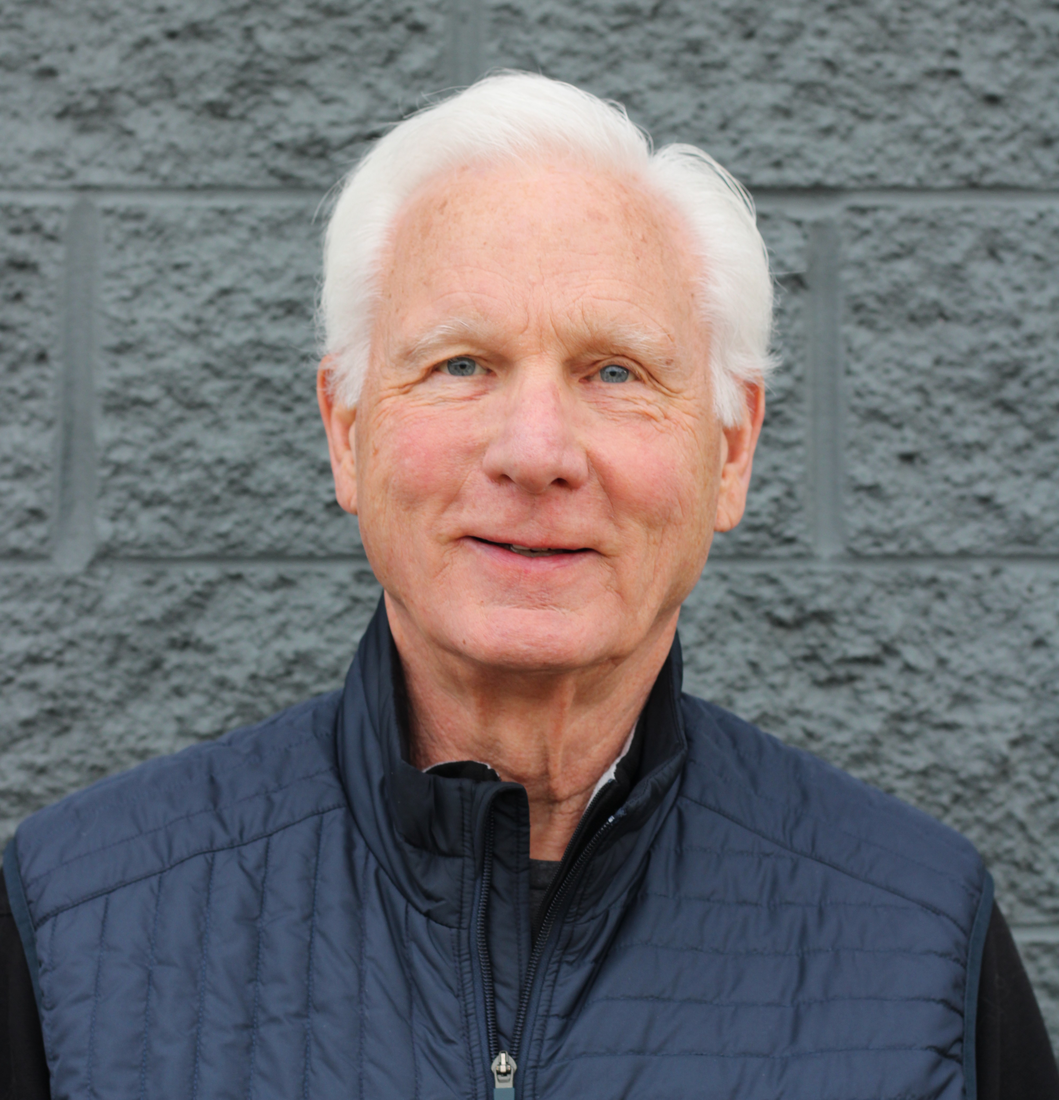 Stephan Waltman National Woods Board